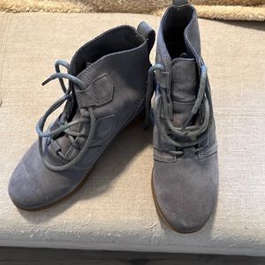 SOREL booties
